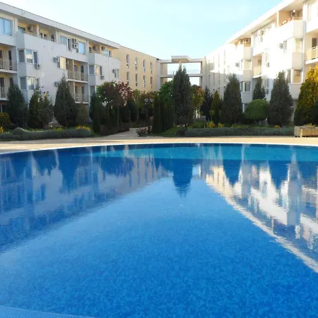 Apartman Nesseber Fort Club Private *