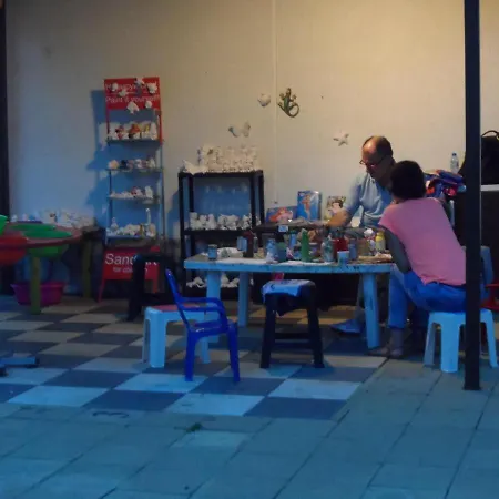 Nesseber Fort Club Private * ساني بيتش