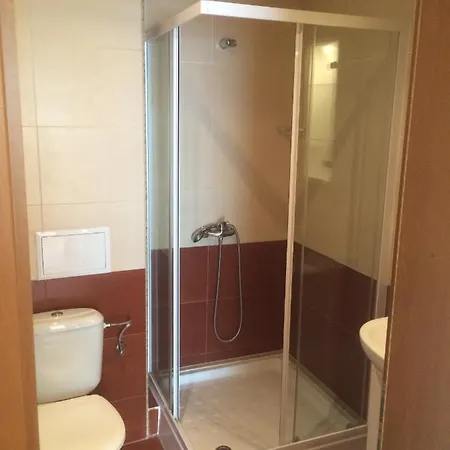 Nesseber Fort Club Private * ساني بيتش